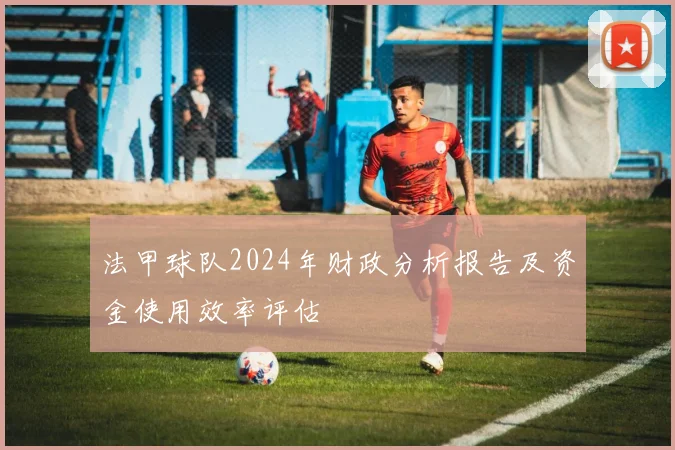法甲球队2024年财政分析报告及资金使用效率评估